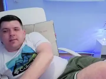 Chaturbate Watch Live Sex Cams of basystem8