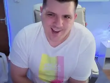 Chaturbate Live Porn of basystem8