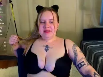 Chaturbate Adult Webcam of blondestetic