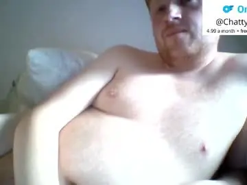 Chaturbate Free Live Porn of chattygingerboy