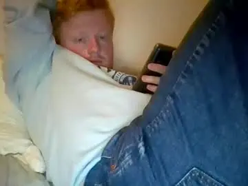 Chaturbate Live Porn of chattygingerboy