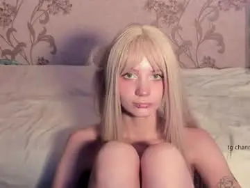 Chaturbate Sex Cam of elizabethbritanny