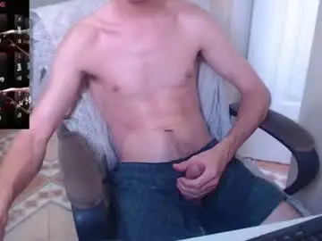 Chaturbate Sex Cam of elmaster0111