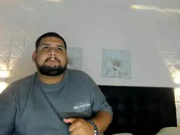 Chaturbate Live Sex Cam of enzzox