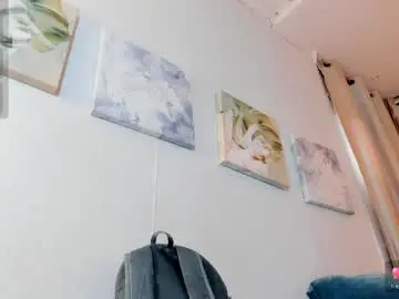 Chaturbate Sex Cam of ethan_qop