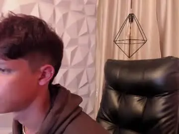 Chaturbate Live Sex of ethan_qop