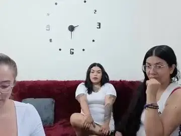 Chaturbate Nude Webcam of greenkarla