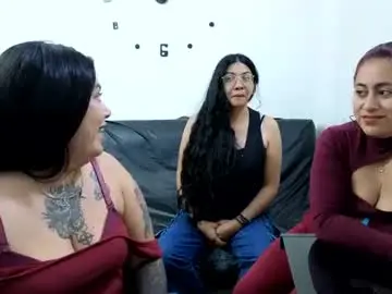 Chaturbate Live Sex Cam of greenkarla