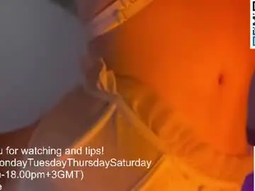 Chaturbate Live Porn of lilian_kroft