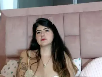 Chaturbate Live Sex of skyler1195