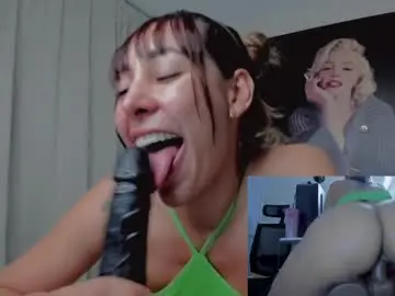 Chaturbate Free Porn Cam of tamy_bennett