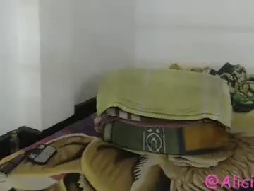 Chaturbate Free Porn Cam of alice_psilocybe_sabina420