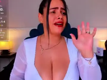 Chaturbate Adult Video Chat of andreahgil