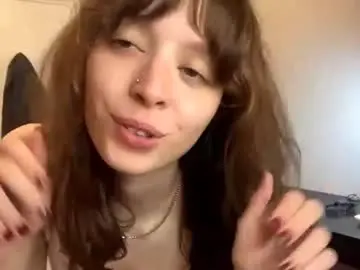 Chaturbate Sex Cam of bernitaazen