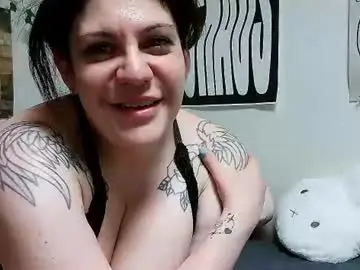 Chaturbate Sex Chat of berry_bun99