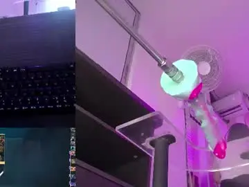 Chaturbate Watch Live Sex Cams of danielamendez__