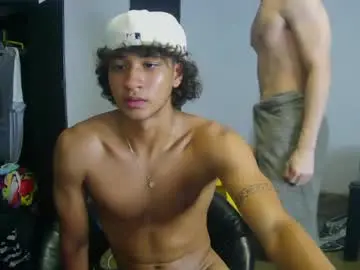 Chaturbate Live Porn of hansel_take