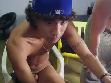 Chaturbate Free Live Porn of hansel_take
