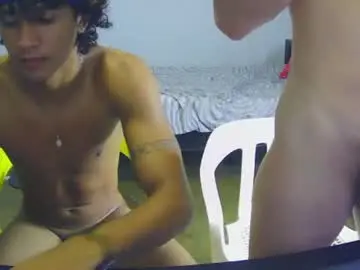 Chaturbate Sex Chat of hansel_take