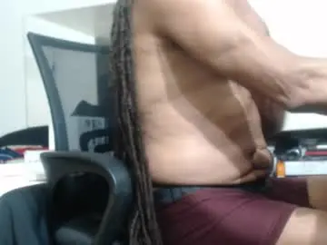 Chaturbate Live Sex Cam of imanlolo789__