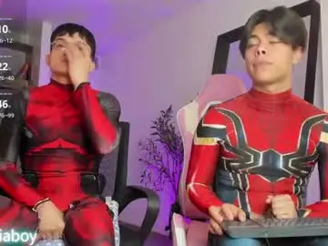 Chaturbate Sex Chat of ireliaboy