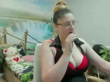 Chaturbate Live Sex of joyfuluntamed