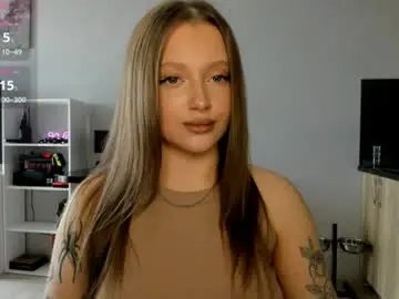Chaturbate Live Sex Cam of ju_lii