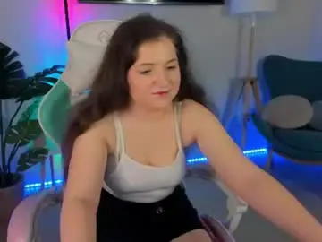 Chaturbate Live Porn of kitty___mia