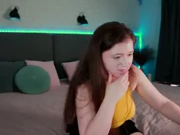 Chaturbate Sex Cam of kitty___mia