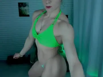 Chaturbate Adult Webcams of lisa_ree_