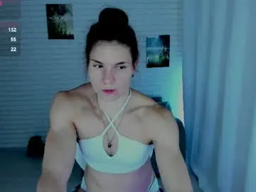 Chaturbate Free Porn Cam of lisa_ree_