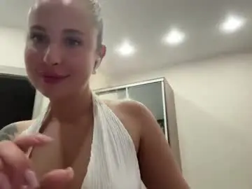 Chaturbate Private Sex Chat of maniebellehumeur