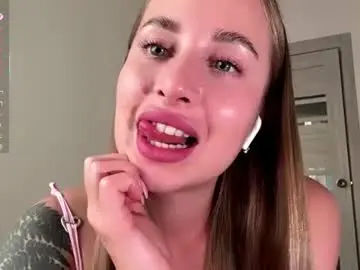Chaturbate Live Porn of maniebellehumeur