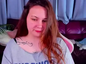 Chaturbate Free Porn Cam of mireyalin