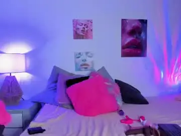 Chaturbate Live Porn of nahiara_santana