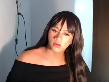 Chaturbate Nude Webcam of naughtyhot_star19