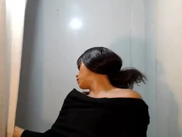 Chaturbate Live Sex of naughtyhot_star19