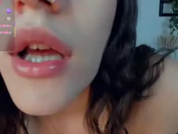 Chaturbate Live Sex Cam of sellectorry