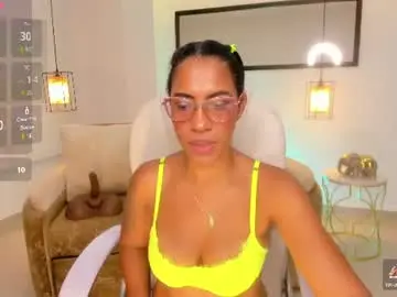 Chaturbate Adult Webcams of shantall_wills