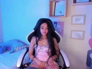 Chaturbate Adult Video Chat of soy_gabrielaa