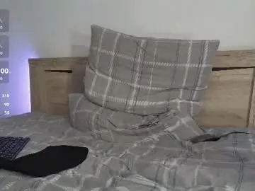 Chaturbate Free Live Porn of wilson_mcallister