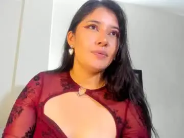 Chaturbate Best live sex cam show of x_adeline_