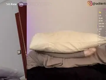 Chaturbate Private Sex Chat of adler800354