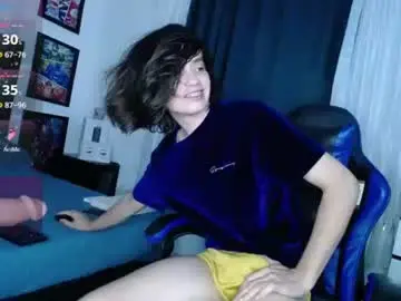 Chaturbate Best Webcam of andyboy_19