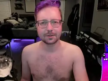 Chaturbate Live Sex Cam of booker_baxton