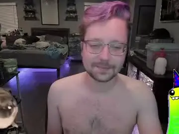 Chaturbate Private Sex Chat of booker_baxton