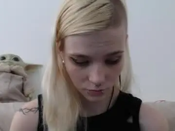Chaturbate Adult Webcam of brookewylde_20