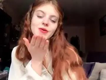 Chaturbate Free Porn Cam of darbyida