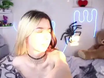 Chaturbate Private Sex Chat of emmie_everly