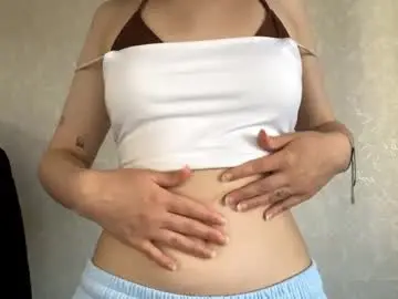 Chaturbate Live Porn of giovannatimm
